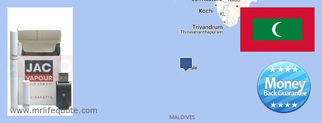 Dónde comprar Electronic Cigarettes en linea Maldives